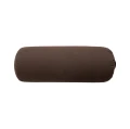 Wałek do jogi z gryką, Simple Days, brązowy - Nordal