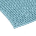 Dywanik łazienkowy kuleczki Colorama 50x80, niebieski Artic - 5five