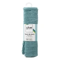 Dywanik łazienkowy kuleczki Colorama 50x80, niebieski Artic - 5five