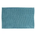 Dywanik łazienkowy kuleczki Colorama 50x80, niebieski Artic - 5five