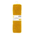 Dywanik łazienkowy kuleczki Colorama 50x80, żółty - 5five