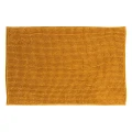 Dywanik łazienkowy kuleczki Colorama 50x80, żółty - 5five