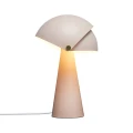 Lampa stołowa Align, różowa - DFTP by Nordlux