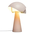 Lampa stołowa Align, różowa - DFTP by Nordlux