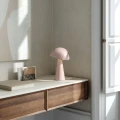 Lampa stołowa Align, różowa - DFTP by Nordlux