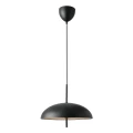 Lampa wisząca Versale 35, czarna - DFTP by Nordlux