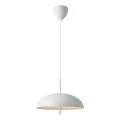 Lampa wisząca Versale 35, biała - DFTP by Nordlux