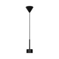 Minimalistyczna lampa wisząca Clyde - Nordlux