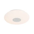 Plafon łazienkowy z głośnikiem Bluetooth Djay Smart - Nordlux