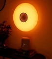 Plafon łazienkowy z głośnikiem Bluetooth Djay Smart - Nordlux