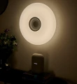 Plafon łazienkowy z głośnikiem Bluetooth Djay Smart - Nordlux