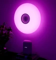 Plafon łazienkowy z głośnikiem Bluetooth Djay Smart - Nordlux