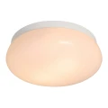 Plafon łazienkowy ip44 Foam, biały - Nordlux