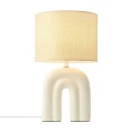 Ceramiczna lampa stołowa Haze - Nordlux