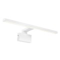 Kinkiet łazienkowy nad lustro Marlee Led IP44, 4000K, biały - Nordlux