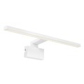 Kinkiet łazienkowy nad lustro Marlee Led IP44, 4000K, biały - Nordlux