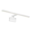Kinkiet łazienkowy nad lustro Marlee Led IP44, 4000K, biały - Nordlux