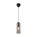 Lampa sufitowa szklana Miella Smoked - Nordlux
