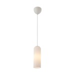 Glass ceiling lamp Uma Opal White 18 - Nordlux