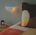 Nowoczesny kinkiet Model 2110, biały - Nordlux