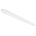Lampa garażowa led 120 cm, Oakland Single IP65, biała - Nordlux