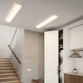 Lampa garażowa sufitowa, Trenton 60, Led IP20 - Nordlux