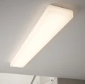 Lampa garażowa sufitowa, Trenton 60, Led IP20 - Nordlux
