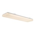 Lampa garażowa sufitowa, Trenton 60, Led IP20 - Nordlux