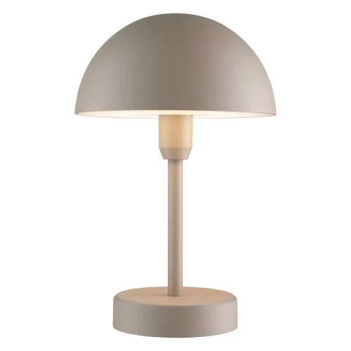 Lampka bezprzewodowa Led, Ellen To-Go, beżowa - Nordlux