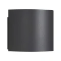 Lampa elewacyjna góra dół Milda Led, antracyt - Nordlux