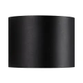 Lampa elewacyjna góra dół Milda Led, czarna - Nordlux