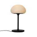Lampka led przenośna Sponge ze stacją dokującą, czarna - Nordlux