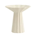 Ceramiczny wazon Minu - Nordal