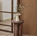 Ceramiczny wazon Minu - Nordal