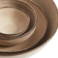 Miska na sałatkę Yake Ø28 Blush - Muubs
