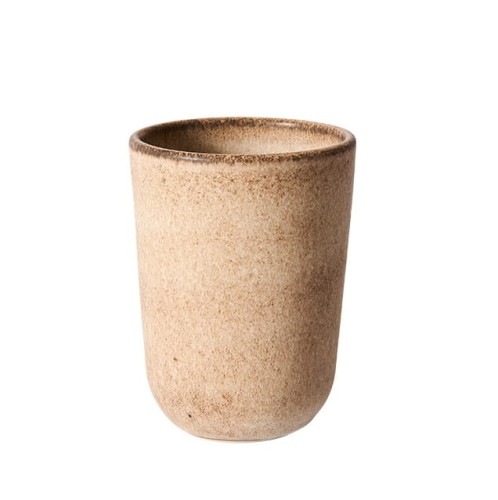 Kubki bez ucha Yake Blush, 6 szt - Muubs