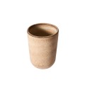 Kubki bez ucha Yake Blush, 6 szt - Muubs