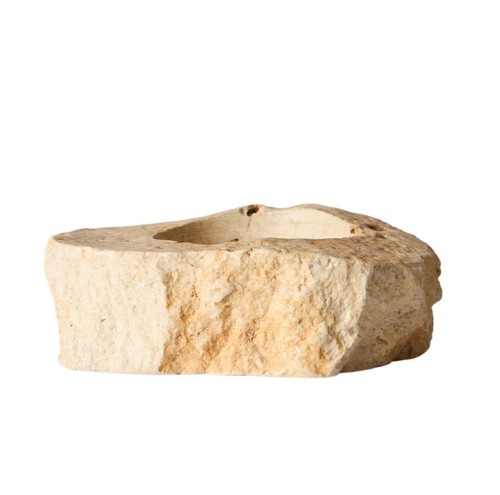 Miska dekoracyjna z piaskowca Sekka - Muubs