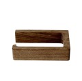 Uchwyt na papier toaletowy drewniany BathAsh - Andersen Furniture
