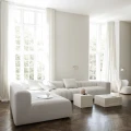 Kinkiet z trawertynu Gallery - NORR11