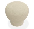 Puf boucle Liège, Grain 61229 - NORR11