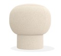 Puf boucle Liège, Grain 61250 - NORR11