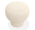 Puf boucle Liège, Grain 61250 - NORR11