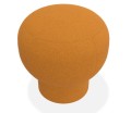 Puf boucle Liège, Grain 62016 - NORR11