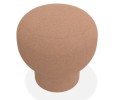 Puf boucle Liège, Grain 64249 - NORR11
