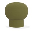 Puf boucle Liège, Grain 68243 - NORR11