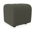 Puf tapicerowany boucle Studio, Grain 60303 - NORR11
