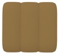 Puf tapicerowany boucle Studio, Grain 61037 - NORR11