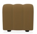 Puf tapicerowany boucle Studio, Grain 61037 - NORR11