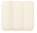 Puf tapicerowany boucle Studio, Grain 61250 - NORR11